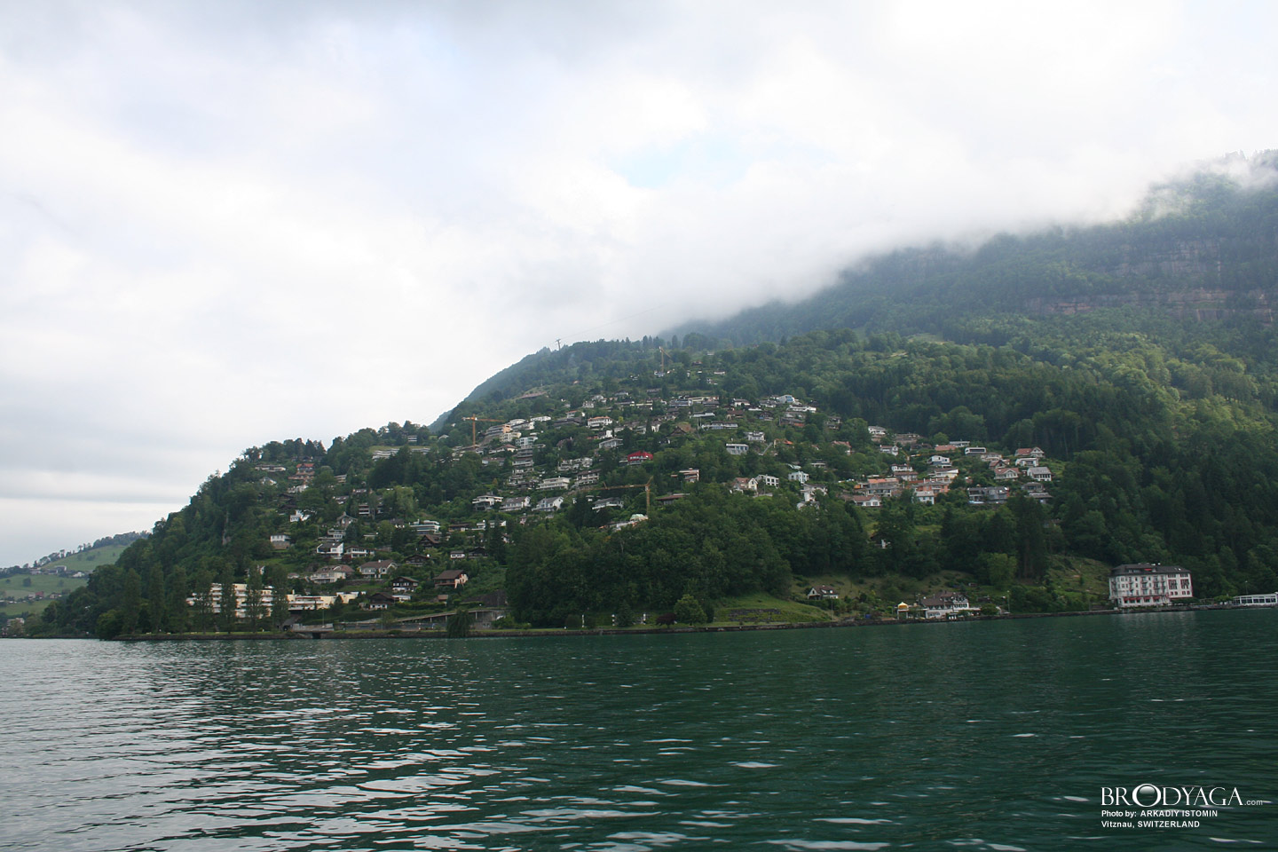 Vitznau